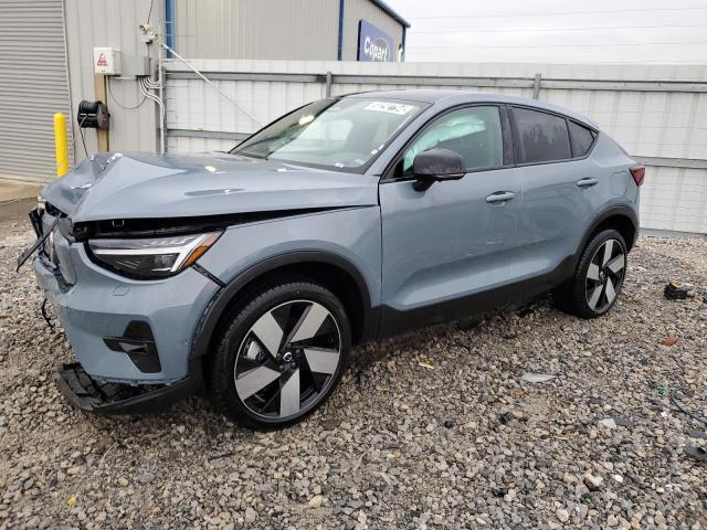 2023 VOLVO C40 RECHARGE ULTIMATE 2023 image