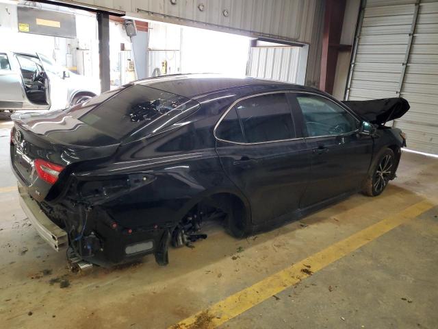 Изображение 3 2018 TOYOTA CAMRY L 2018 с VIN 4T1B11HKXJU041940