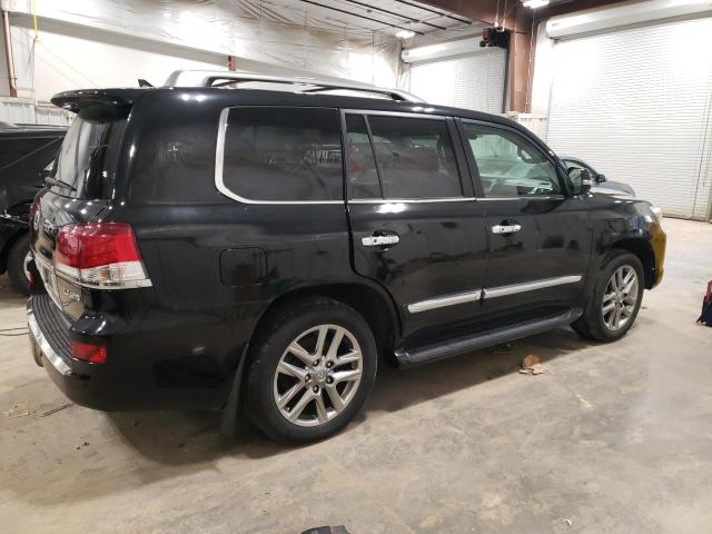 Изображение 3 2014 LEXUS LX 570 2014 с VIN JTJHY7AX1E4131791