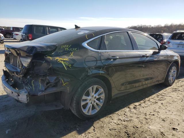 Obraz 3 z 2017 CHRYSLER 200 LIMITED 2017 z VIN 1C3CCCAB9HN505401