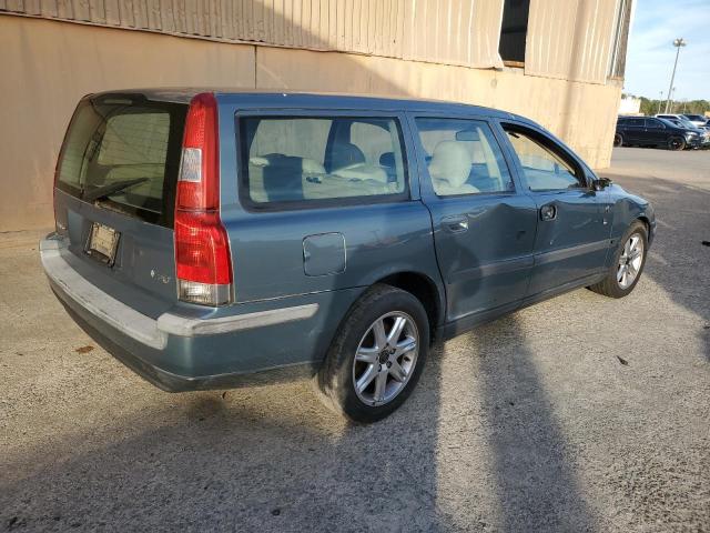 Изображение 3 2003 Volvo V70 2003 с VIN YV1SW61T432318029