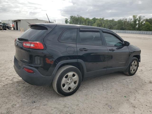 Obraz 3 z 2017 JEEP CHEROKEE SPORT 2017 z VIN 1C4PJLABXHD221574