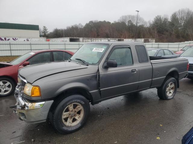 2004 FORD RANGER SUPER CAB 2004 image