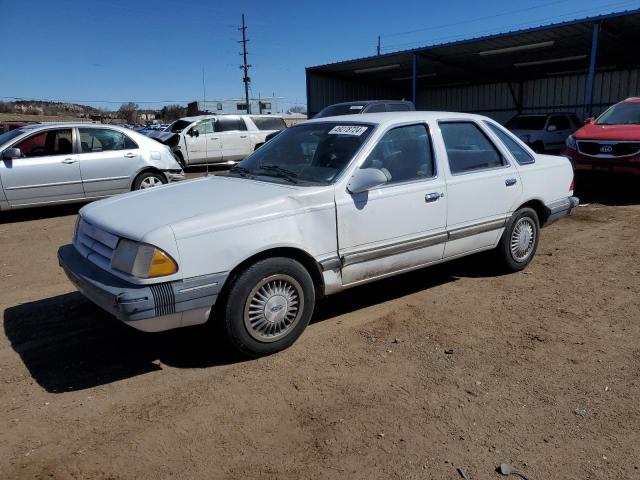1987 FORD TEMPO  1987 image