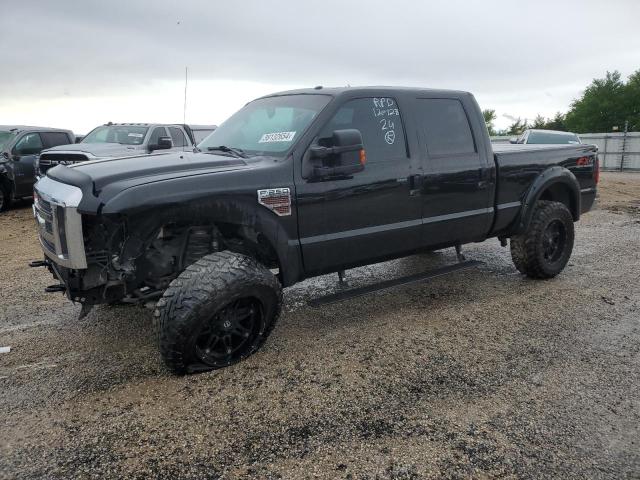 Image 1 of 2010 FORD F250 SUPER DUTY 2010 with VIN 1FTSW2BR9AEA96584
