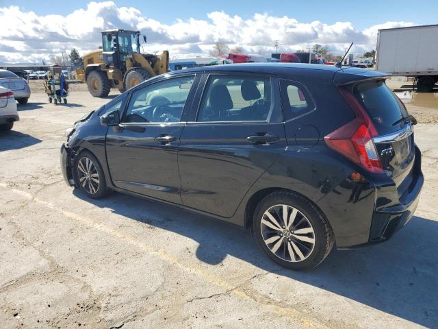Obraz 2 z 2016 HONDA FIT EX 2016 z VIN JHMGK5H70GS011620