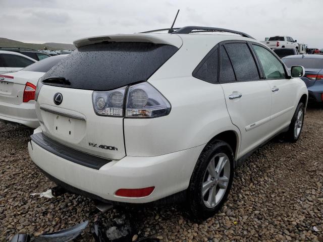 Image 3 of 2008 LEXUS RX 400H 2008 with VIN JTJHW31U682054114