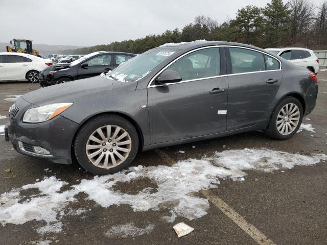 Изображение 2011 BUICK REGAL CXL 2011