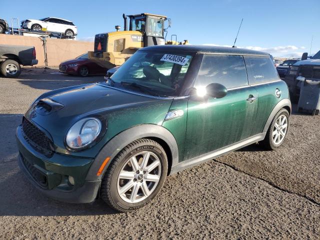 Изображение 2012 MINI COOPER S 2012