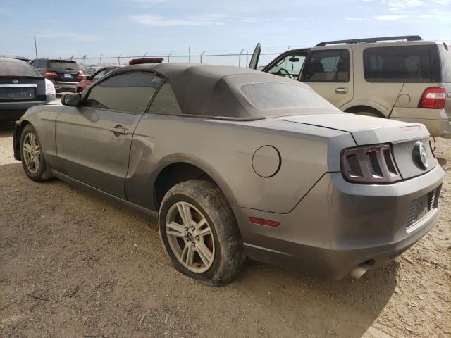 Изображение 2 2014 FORD MUSTANG  2014 с VIN 1ZVBP8EM4E5266806