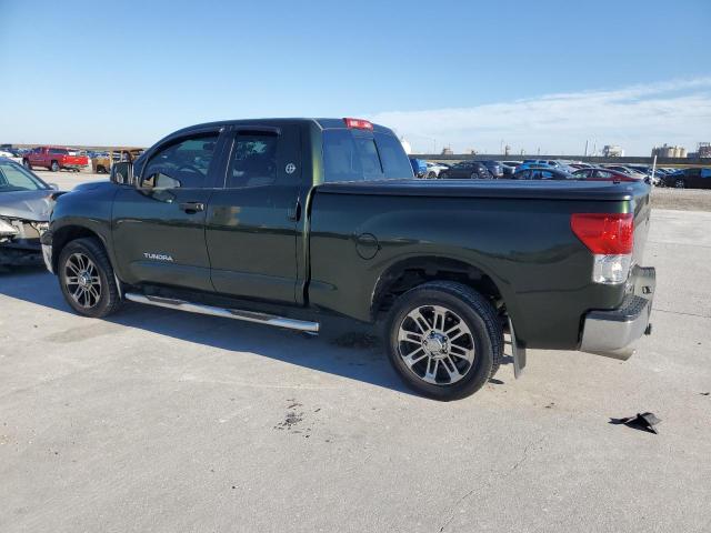 Obraz 2 z 2013 TOYOTA TUNDRA DOUBLE CAB SR5 2013 z VIN 5TFRM5F10DX053058