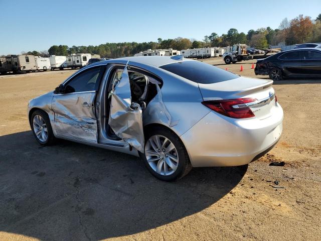 Image 2 of 2015 BUICK REGAL  2015 with VIN 2G4GV5EK8F9193287