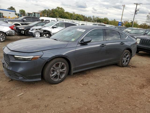 Obraz 1 z 2023 HONDA ACCORD EX 2023 z VIN 1HGCY1F32PA028241