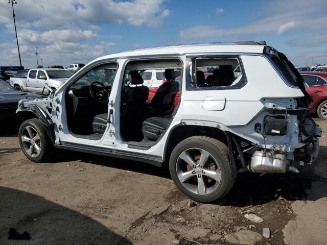 Image 2 of 2021 JEEP GRAND CHEROKEE L LIMITED 2021 with VIN 1C4RJKBG1M8134680