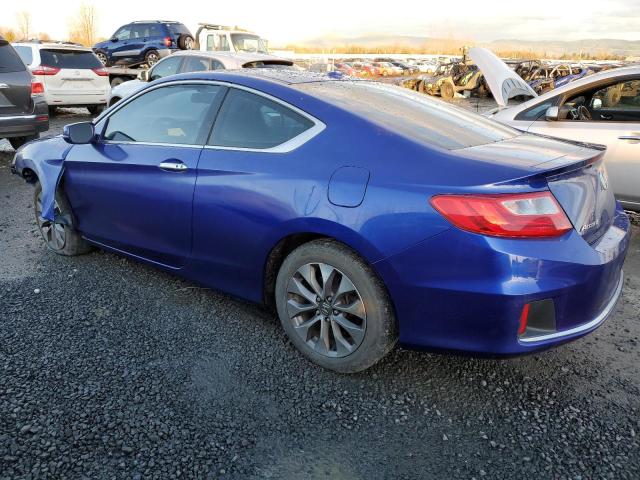 Image 2 of 2015 HONDA ACCORD EXL 2015 with VIN 1HGCT1B80FA012196