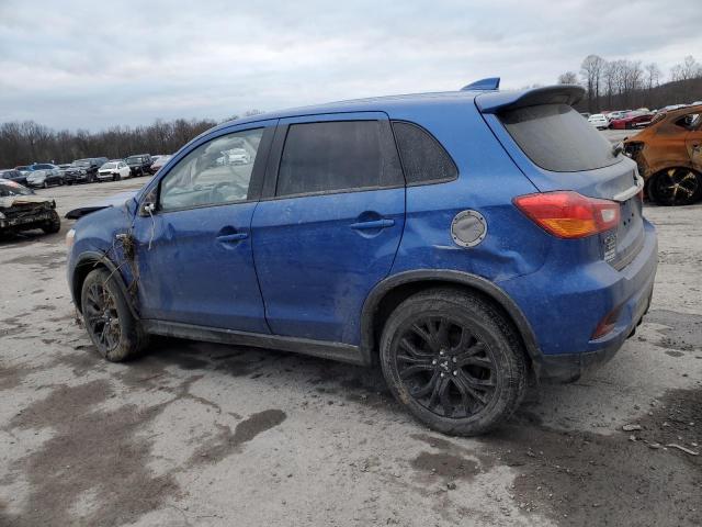 Image 2 of 2019 MITSUBISHI OUTLANDER SPORT ES 2019 with VIN JA4AR3AU4KU019931