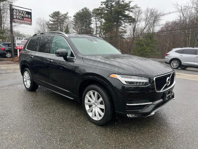 Obraz 1 z 2016 VOLVO XC90 T6 2016 z VIN YV4A22PK9G1052312