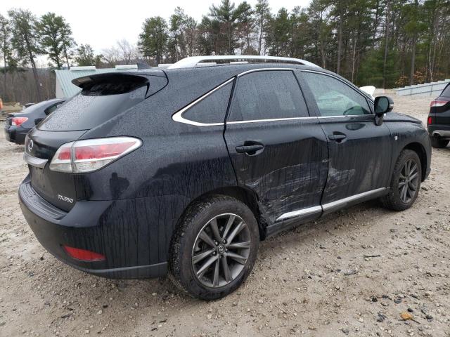 Image 3 of 2015 LEXUS RX 350 BASE 2015 with VIN 2T2BK1BAXFC288960