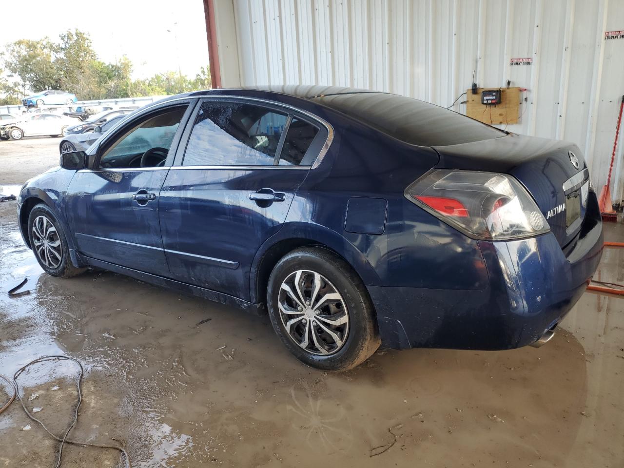 Изображение 2 2009 NISSAN ALTIMA 2.5 2009 с VIN 1N4AL21EX9C145601
