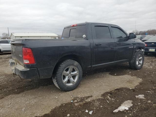 Obraz 3 z 2010 DODGE RAM 1500  2010 z VIN 1D7RV1CT4AS177019