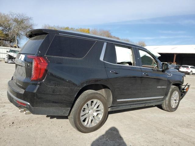 Image 3 of 2023 GMC YUKON DENALI 2023 with VIN 1GKS1DKL9PR236676