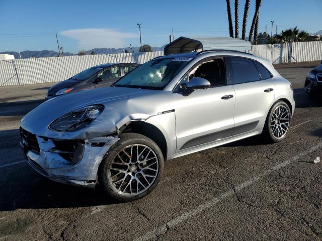 2020 PORSCHE MACAN S 2020 image