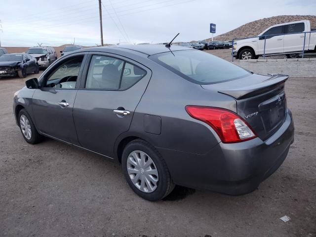 Image 2 of 2016 NISSAN VERSA S 2016 with VIN 3N1CN7AP0GL804446