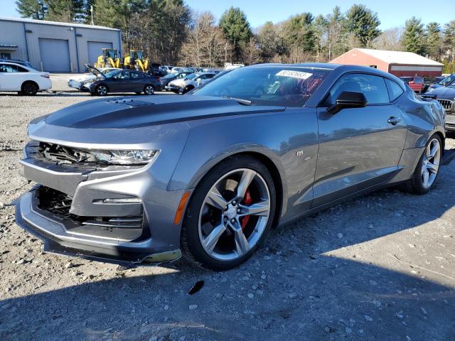 Obraz 1 z 2020 CHEVROLET CAMARO LZ 2020 z VIN 1G1FE1R75L0147056