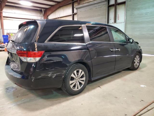Изображение 3 2014 HONDA ODYSSEY EXL 2014 с VIN 5FNRL5H61EB084035
