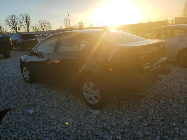 Изображение 2 2018 KIA FORTE LX 2018 с VIN 3KPFK4A73JE268041