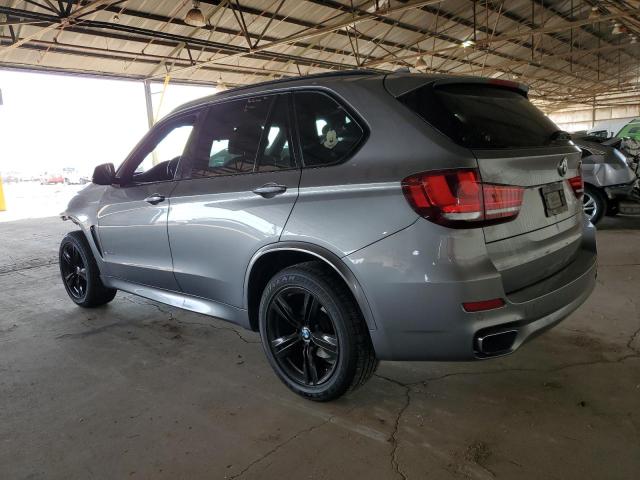 Image 2 of 2015 BMW X5 XDRIVE35I 2015 with VIN 5UXKR0C57F0K62630