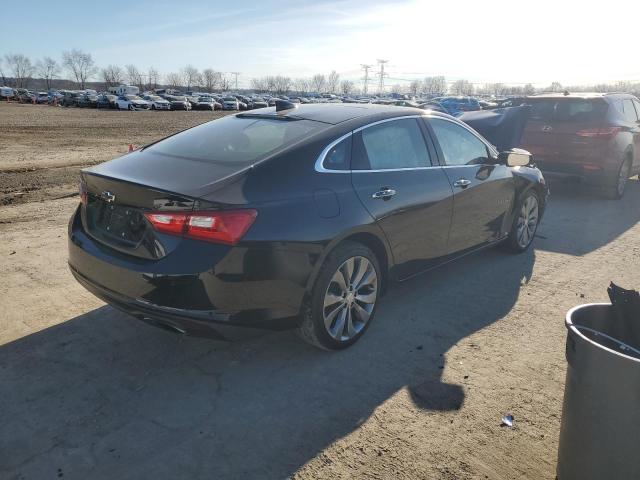 Image 3 of 2018 CHEVROLET MALIBU PREMIER 2018 with VIN 1G1ZE5SX3JF138512