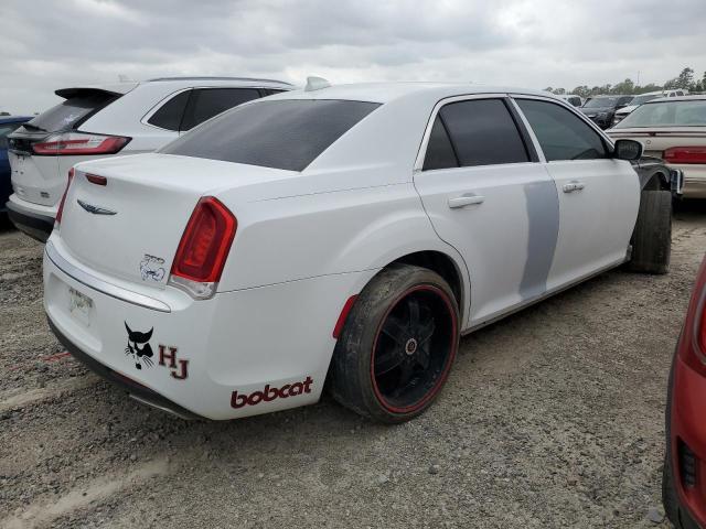 Image 3 of 2017 CHRYSLER 300 LIMITED 2017 with VIN 2C3CCAAG8HH521792