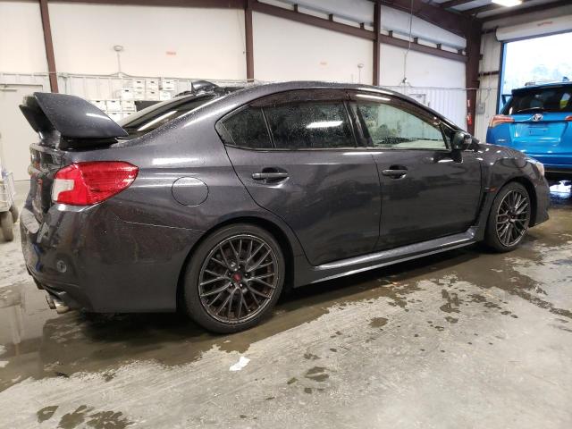 Obraz 3 z 2015 SUBARU WRX STI 2015 z VIN JF1VA2L6XF9808235