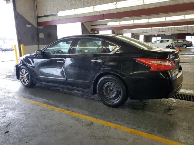 Изображение 2 2016 NISSAN ALTIMA 2.5 2016 с VIN 1N4AL3AP9GN362243