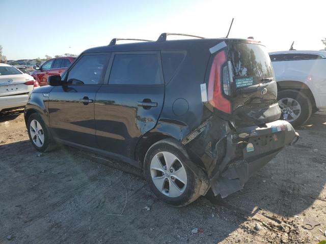 Изображение 2 2016 KIA SOUL  2016 с VIN KNDJN2A29G7347880