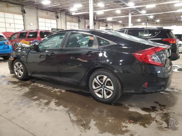 Obraz 2 z 2016 HONDA CIVIC LX 2016 z VIN 19XFC2F57GE051450