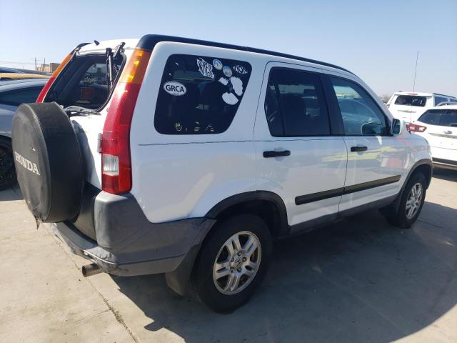 Obraz 3 z 2004 HONDA CR-V EX 2004 z VIN SHSRD78834U256423