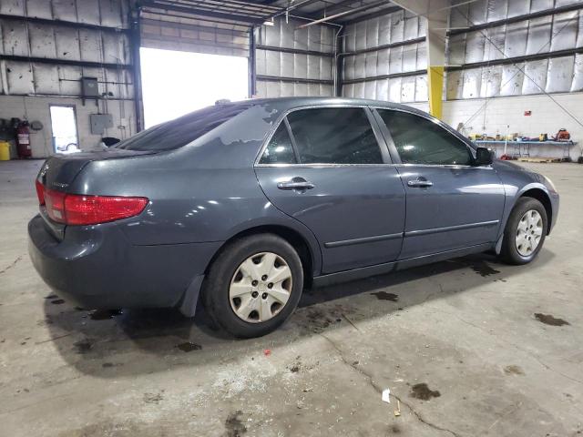 Obraz 3 z 2005 HONDA ACCORD EX 2005 z VIN 1HGCM55805A140727