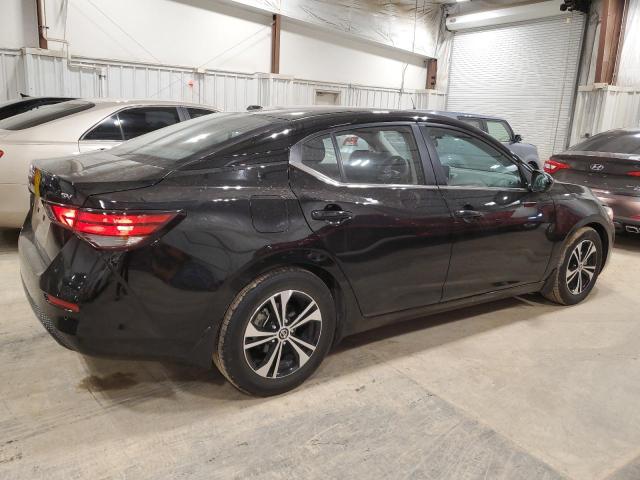 Image 3 of 2023 NISSAN SENTRA SV 2023 with VIN 3N1AB8CV2PY274744