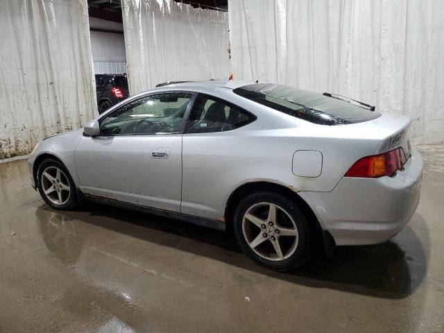 Image 2 of 2004 ACURA RSX  2004 with VIN JH4DC54814S003519