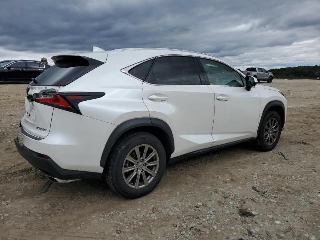 Image 3 of 2017 LEXUS NX 200T BASE 2017 with VIN JTJYARBZ8H2063540