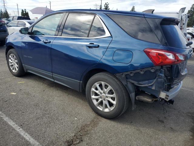 Obraz 2 z 2020 CHEVROLET EQUINOX LT 2020 z VIN 2GNAXKEV5L6102932