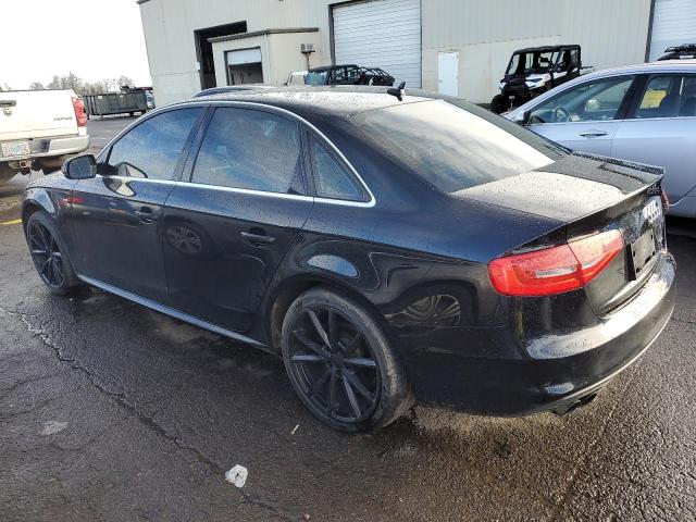 Image 2 of 2016 AUDI A4 PREMIUM PLUS S-LINE 2016 with VIN WAUFFAFL5GN005110