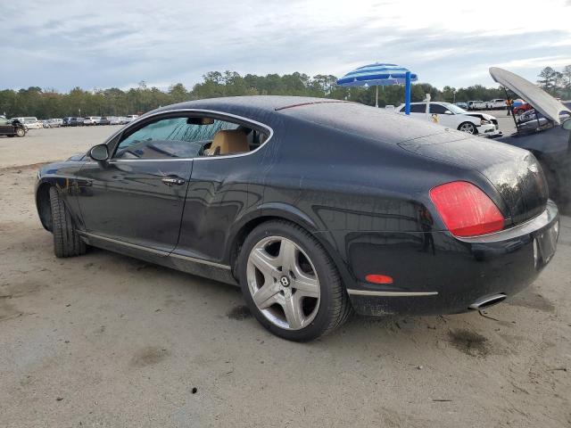 Изображение 2 2005 BENTLEY CONTINENTAL GT 2005 с VIN SCBCR63W15C028954