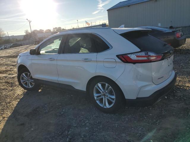 Изображение 2 2019 FORD EDGE SEL 2019 с VIN 2FMPK3J94KBB08092