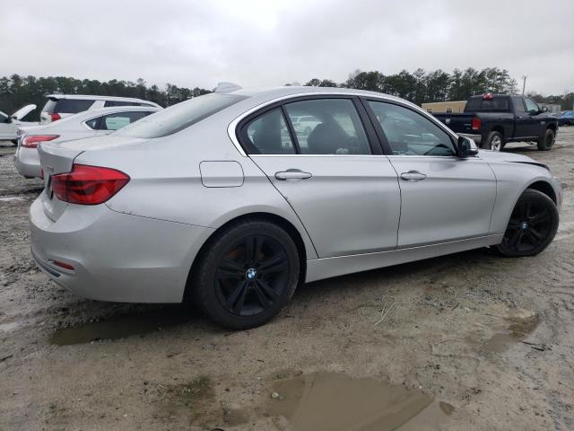 Image 3 of 2017 BMW 330 XI 2017 with VIN WBA8D9G55HNU58917