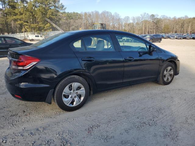 Изображение 3 2013 HONDA CIVIC LX 2013 с VIN 19XFB2F56DE007034