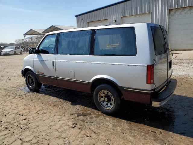 Image 2 of 1993 CHEVROLET ASTRO  1993 with VIN 1GNDM19Z3PB213897