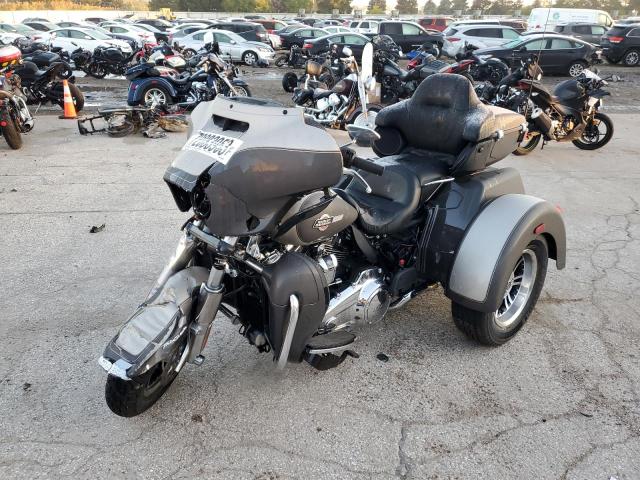 Image 2 of 2023 HARLEY-DAVIDSON FLHTCUTG  2023 with VIN 1HD1MAF13PB858770